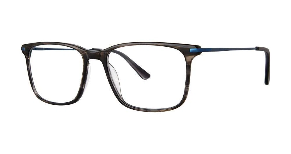 MODZ TITANIUM PRINCIPLE Eyeglasses - view 2